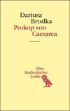 Prokop von Caesarea