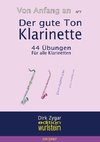 Der gute Klarinettenton