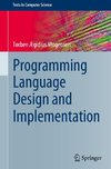 Programming Language Design and Implementation