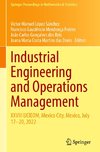 Industrial Engineering and Operations Management