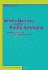 Infinite Matrices and their Finite Sections