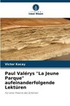 Paul Valérys 