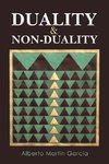 Duality & Non-Duality