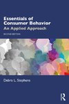 Essentials of Consumer Behavior