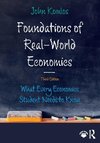 Foundations of Real-World Economics