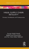 Halal Supply Chain Integrity