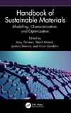 Handbook of Sustainable Materials