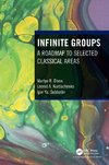 Infinite Groups