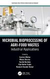 Microbial Bioprocessing of Agri-food Wastes