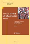 In Vivo Models of Inflammation