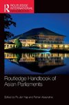 Routledge Handbook of Asian Parliaments