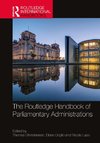 The Routledge Handbook of Parliamentary Administrations