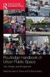 Routledge Handbook of Urban Public Space