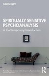 Spiritually Sensitive Psychoanalysis