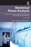 Statistical Power Analysis