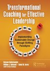 Transformational Coaching for Effective Leadership