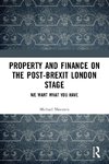 Property and Finance on the Post-Brexit London Stage