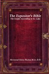 The Expositor's Bible