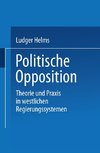 Politische Opposition