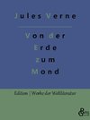 Von der Erde zum Mond