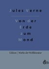 Von der Erde zum Mond