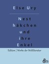 Nesthäkchen und ihre Enkel