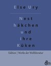 Nesthäkchen und ihre Küken