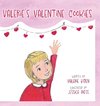 Valerie's Valentine Cookies