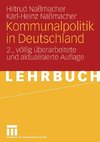 Kommunalpolitik in Deutschland