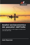 Analisi socioeconomica dei pescatori dell'India