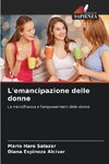 L'emancipazione delle donne