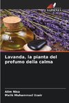 Lavanda, la pianta del profumo della calma