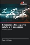 Educazione fisica per la salute e il benessere