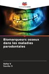 Biomarqueurs osseux dans les maladies parodontales