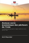 Analyse socio-économique des pêcheurs de l'Inde