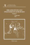 Organizations and Strategies in Astronomy 7