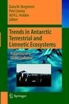 Trends in Antarctic Terrestrial and Limnetic Ecosystems