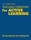 Tileston, D: Teaching Strategies for Active Learning