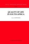 Quality of Life in South Africa