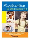 Smutny, J: Acceleration for Gifted Learners, K-5