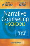 Winslade, J: Narrative Counseling in Schools