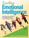 Lewkowicz, A: Teaching Emotional Intelligence