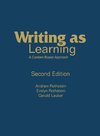 Writing as Learning