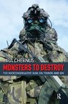 Chernus, I: Monsters to Destroy