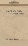 America and the World War