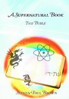 A Supernatural Book - The Bible