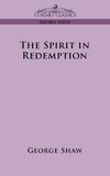 The Spirit in Redemption