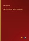 Die Schriften des Waldschulmeisters