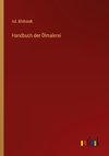 Handbuch der Ölmalerei