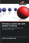 Portata e limiti del soft power in Africa